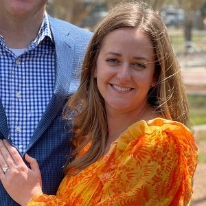 Meet your Posher, Liz